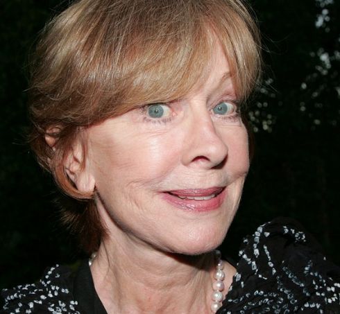 Christina Pickles