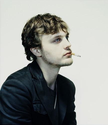 Michael Pitt