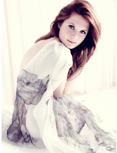 Bonnie Wright