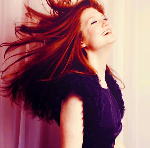 Bonnie Wright