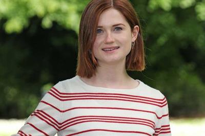 Bonnie Wright