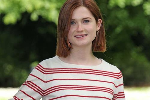 Bonnie Wright