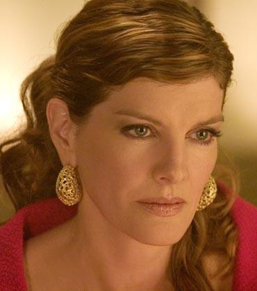 Rene Russo