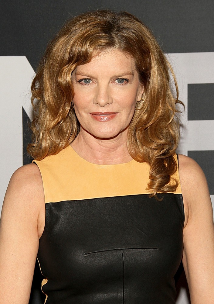 Rene Russo
