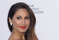 Preeya Kalidas Novak Djokovic Foundation Gala Dinner -- London, Jul. 8, 2013 