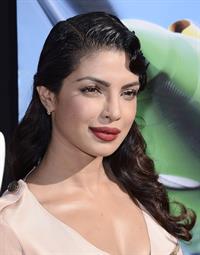 Priyanka Chopra  Planes  Los Angeles Premiere -- Hollywood, Aug. 5, 2013 