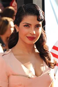 Priyanka Chopra  Planes  Los Angeles Premiere -- Hollywood, Aug. 5, 2013 