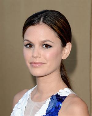 Rachel Bilson CBS Summer TCA Party Los Angeles California July 29, 2013 
