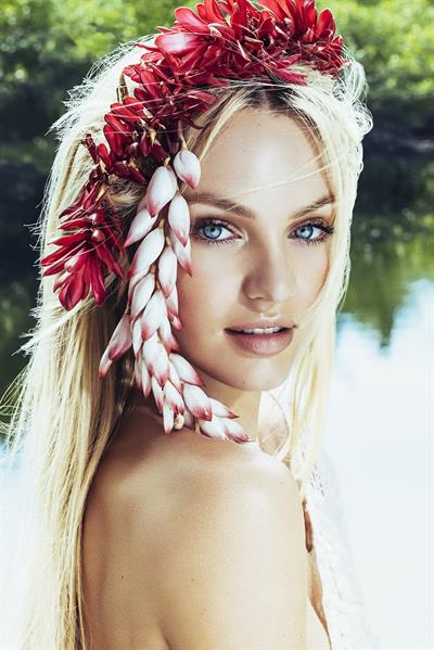 Candice Swanepoel
