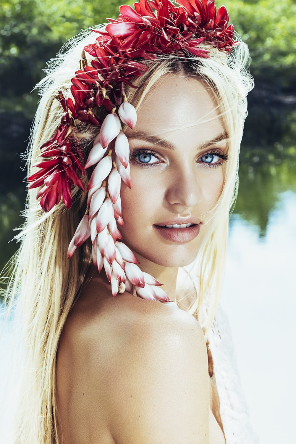 Candice Swanepoel