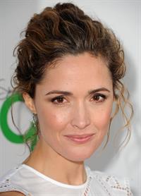 Rose Byrne  Blue Jasmine  Los Angeles Premiere on July 24, 2013