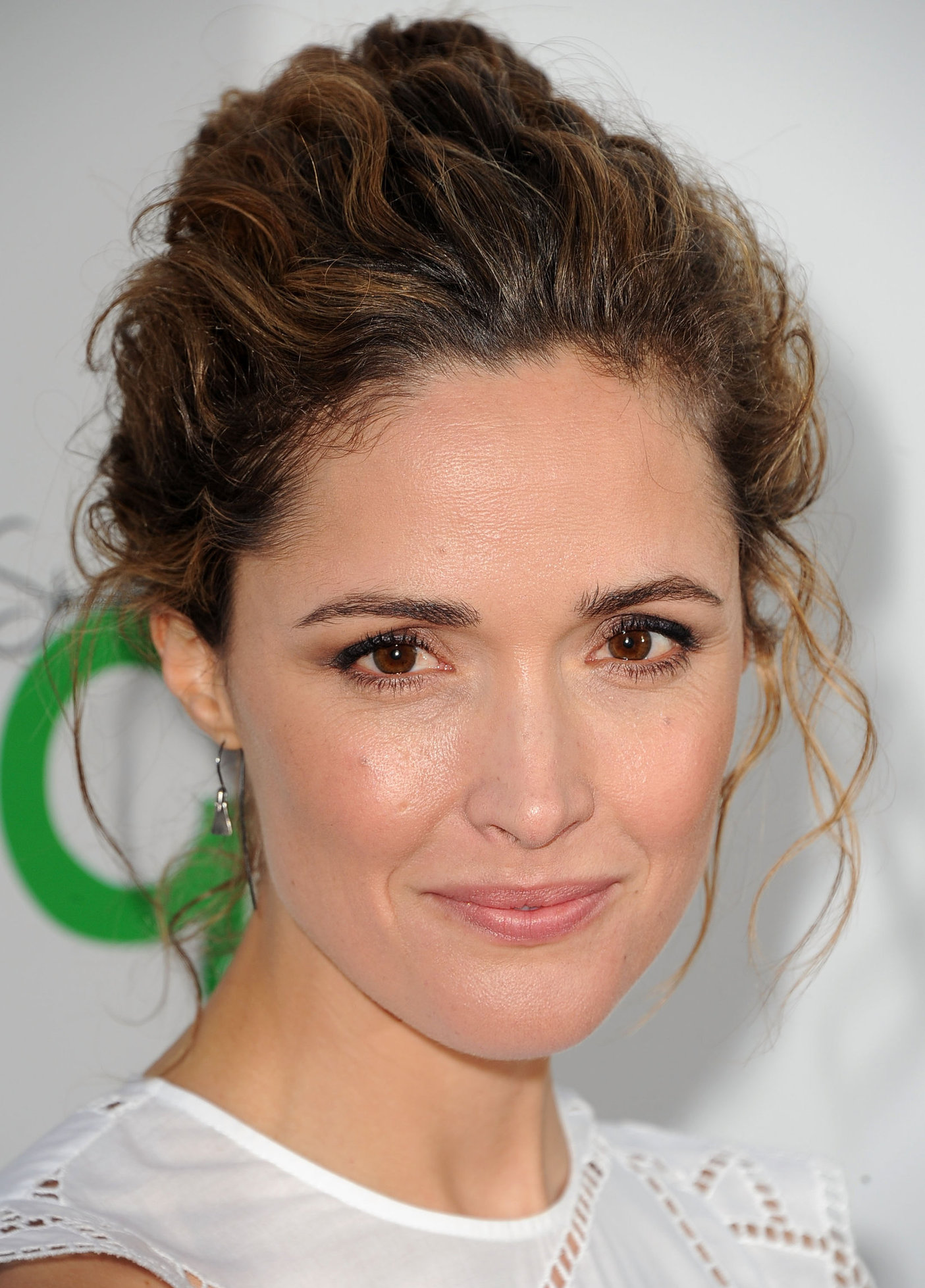 Rose Byrne  Blue Jasmine  Los Angeles Premiere on July 24, 2013