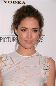 Rose Byrne  Blue Jasmine  Los Angeles Premiere on July 24, 2013