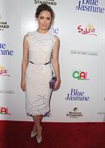 Rose Byrne  Blue Jasmine  Los Angeles Premiere on July 24, 2013