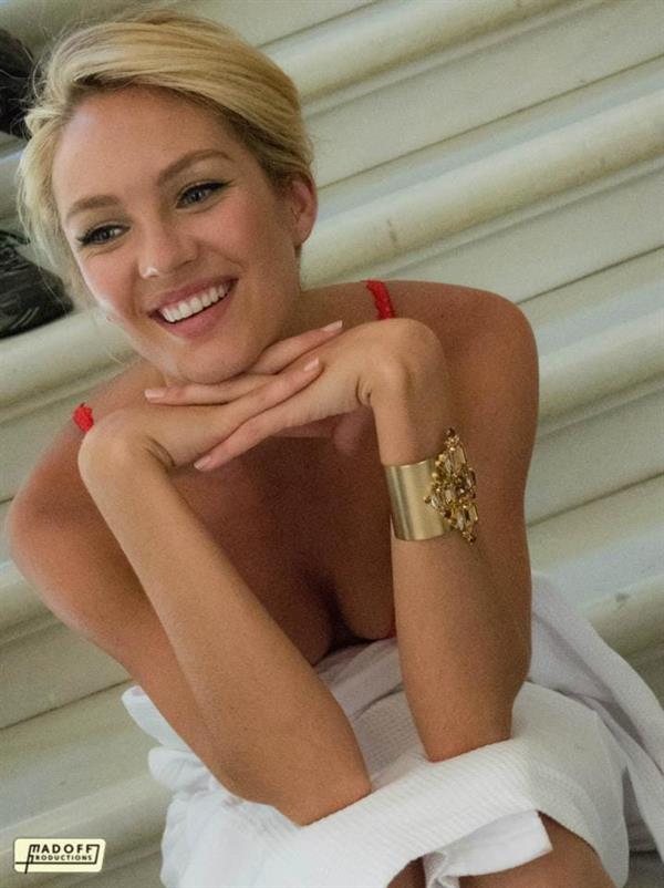 Candice Swanepoel