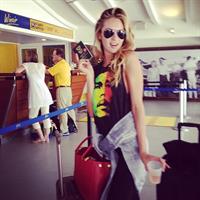 Candice Swanepoel Pictures Candice Swanepoel