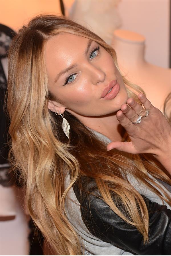 Candice Swanepoel