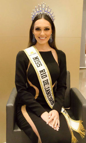 Gabrielle Vilela