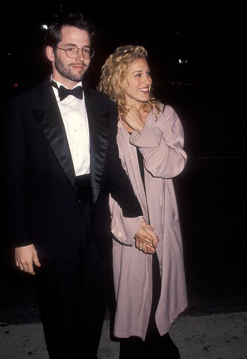 Sarah Jessica Parker