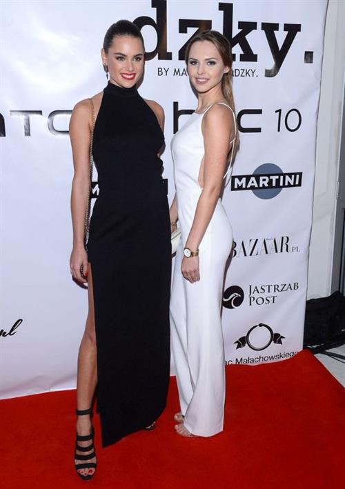 Magdalena Bieńkowska