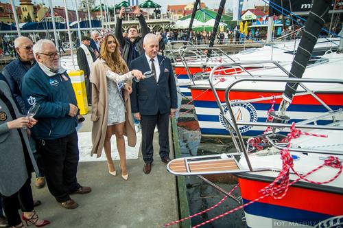 Magdalena Bieńkowska