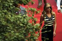 Scarlett Johansson Under The Skin Photocall in Venice 9/3/2013 