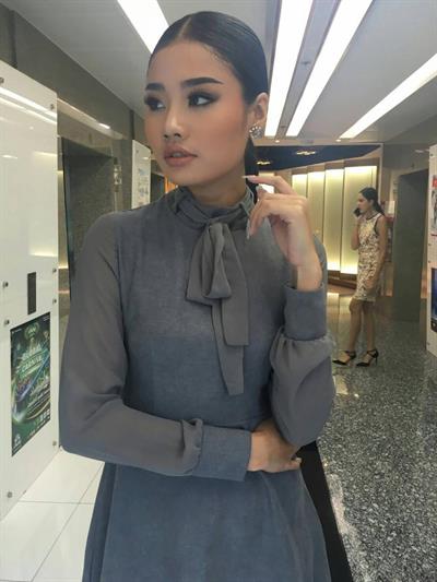 Patlada Kulphakthanapat