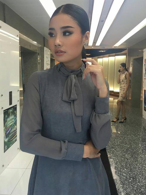 Patlada Kulphakthanapat