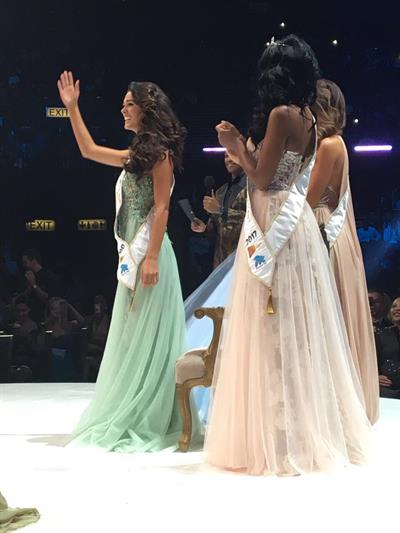 Demi-Leigh Nel-Peters