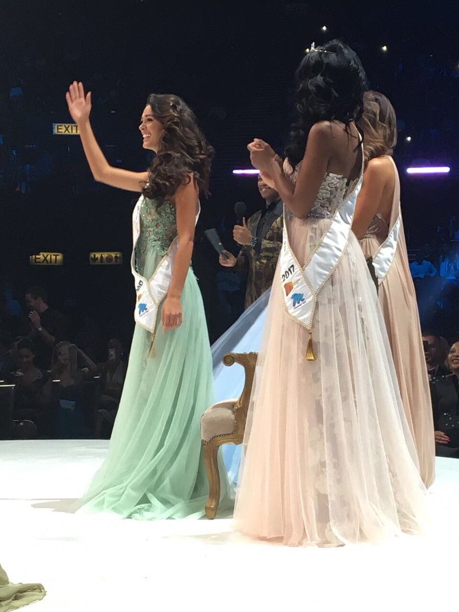 Demi-Leigh Nel-Peters