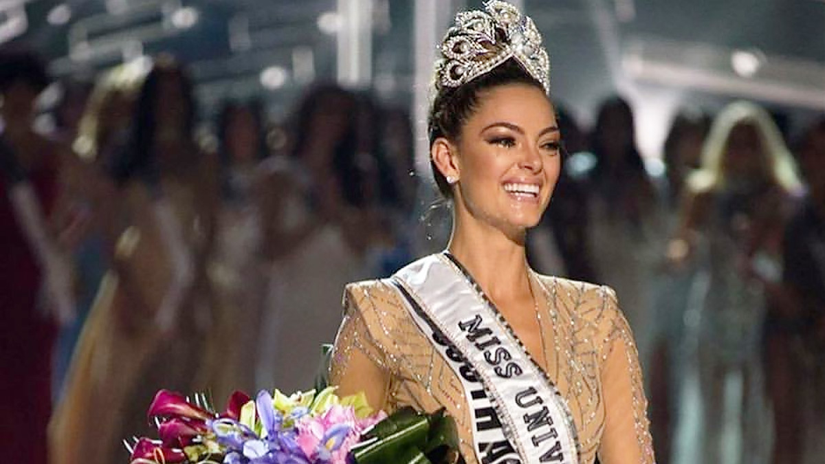 Demi-Leigh Nel-Peters