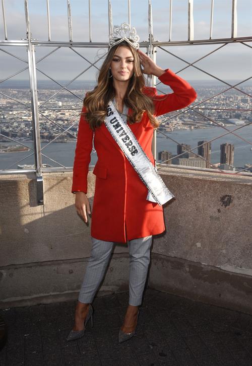 Demi-Leigh Nel-Peters