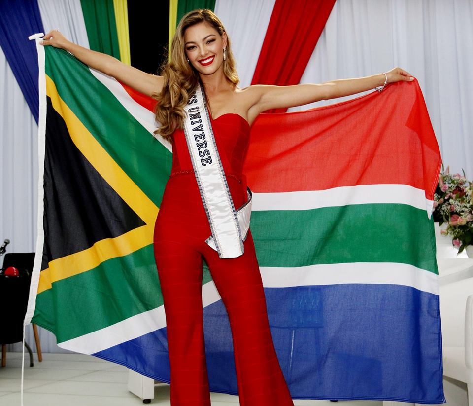 Demi-Leigh Nel-Peters