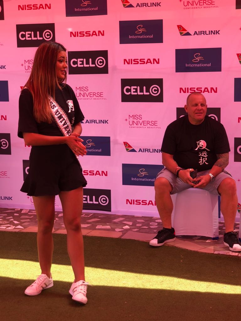 Demi-Leigh Nel-Peters