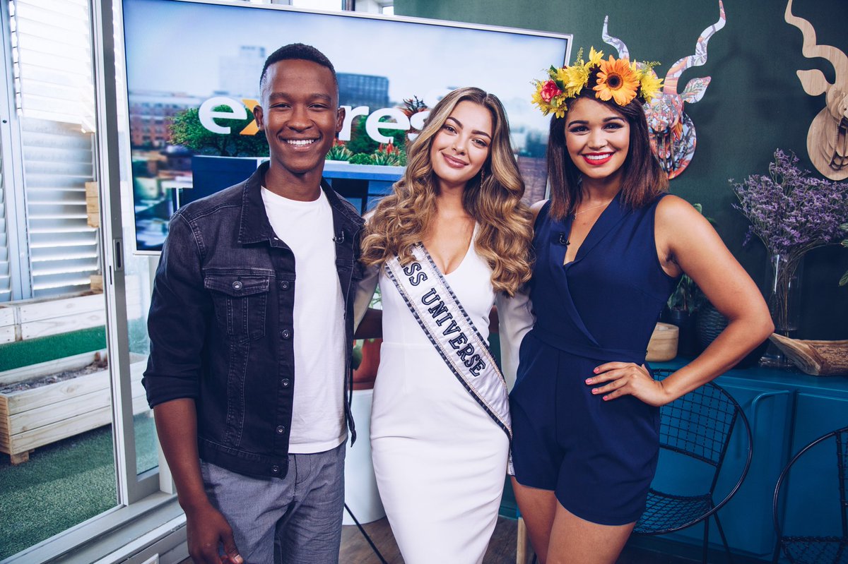 Demi-Leigh Nel-Peters