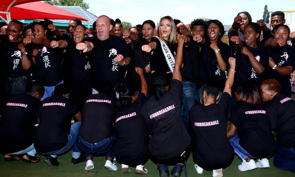 Demi-Leigh Nel-Peters