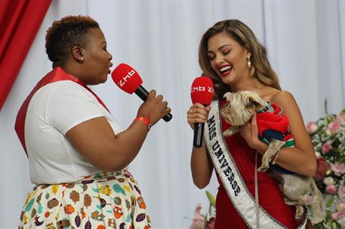 Demi-Leigh Nel-Peters