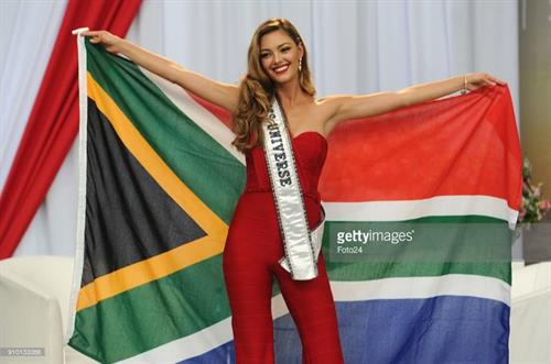 Demi-Leigh Nel-Peters