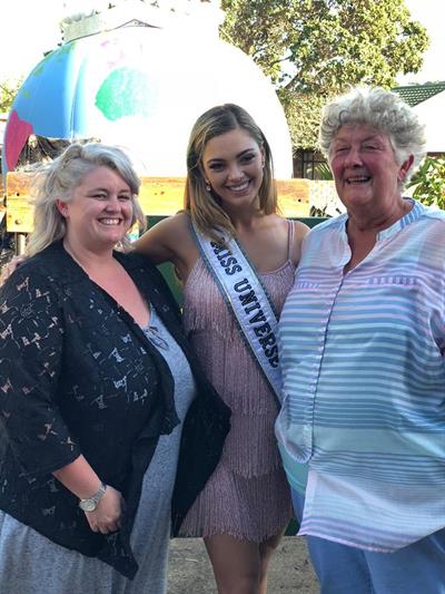 Demi-Leigh Nel-Peters