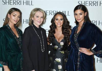 Demi-Leigh Nel-Peters