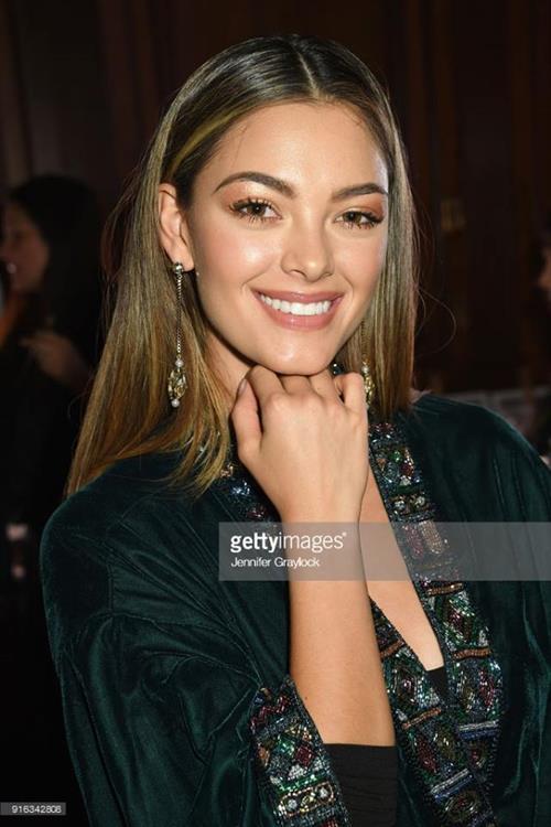 Demi-Leigh Nel-Peters