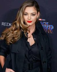 Demi-Leigh Nel-Peters