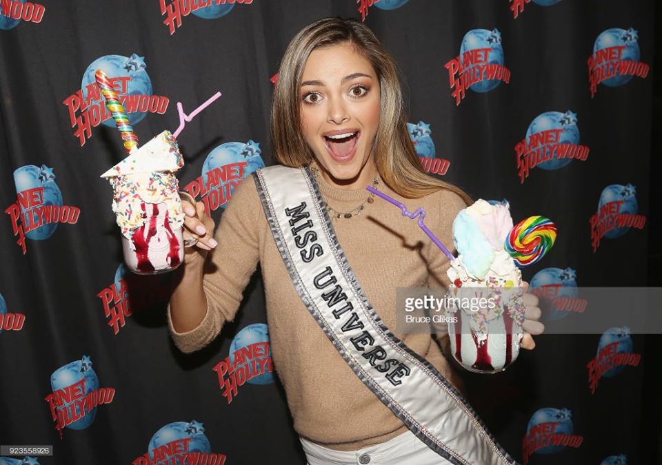 Demi-Leigh Nel-Peters