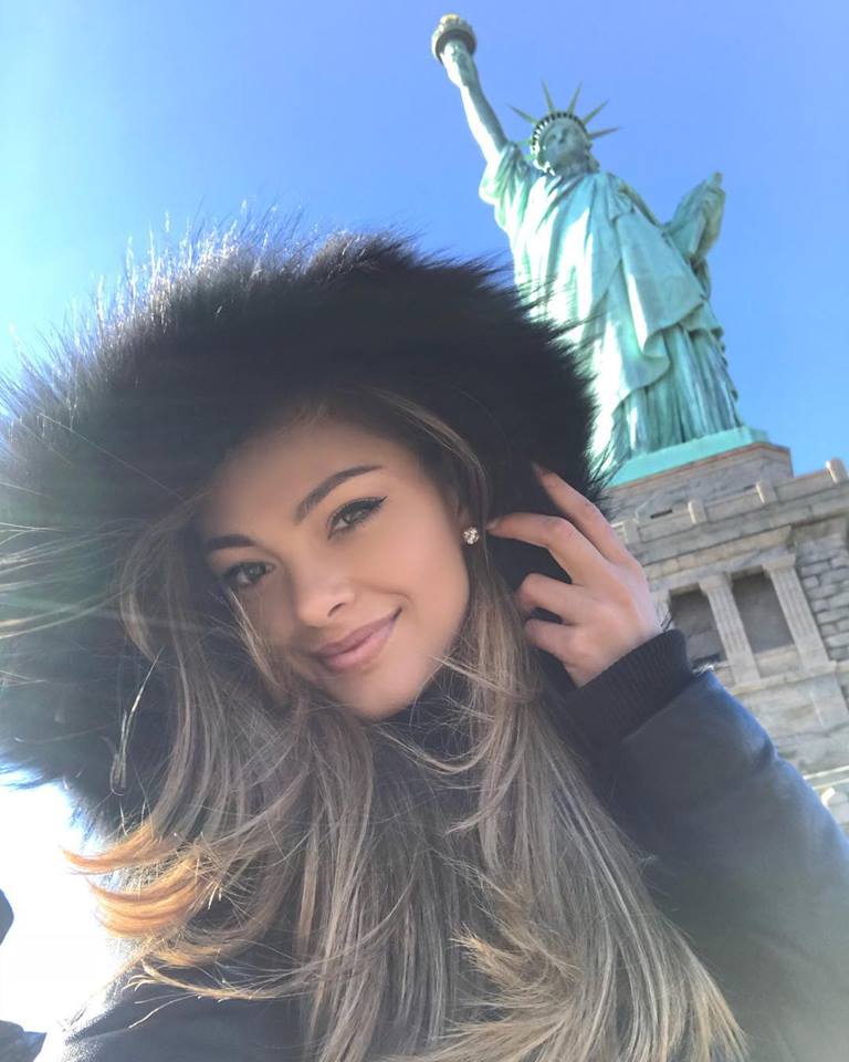 Demi-Leigh Nel-Peters