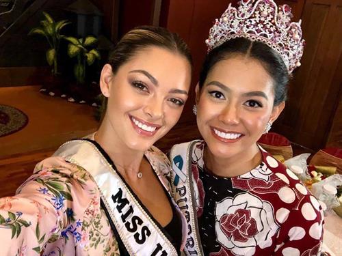 Demi-Leigh Nel-Peters