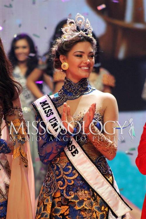 Demi-Leigh Nel-Peters