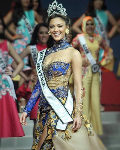 Demi-Leigh Nel-Peters