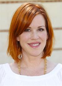 Molly Ringwald