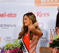 Demi-Leigh Nel-Peters