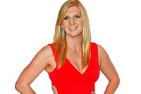 Rebecca Adlington